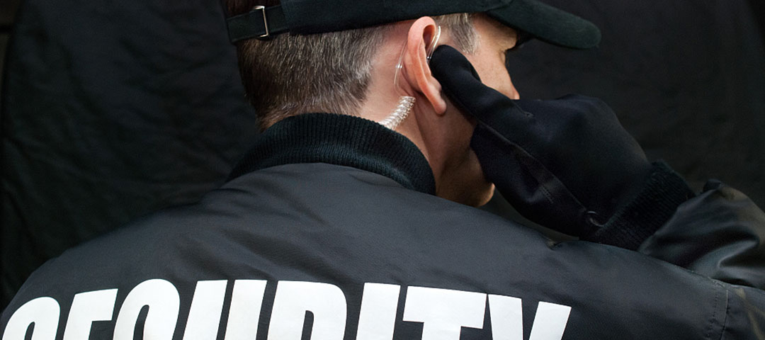 4G Body Worn Camera KT-Z2 Helps Milipol International Est Make a Breakthrough in Public Safety